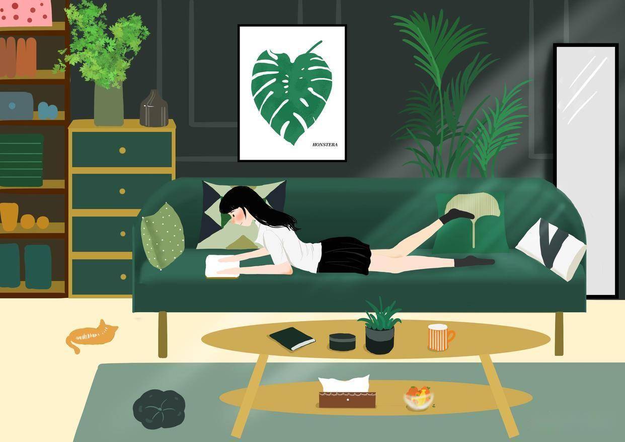 男人不给你这四样东西，不是因为不够爱你，是根本不爱你