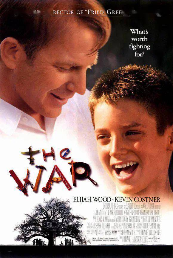 《佳片有约》六一特别奉献:童真心灵融化喧嚣现实