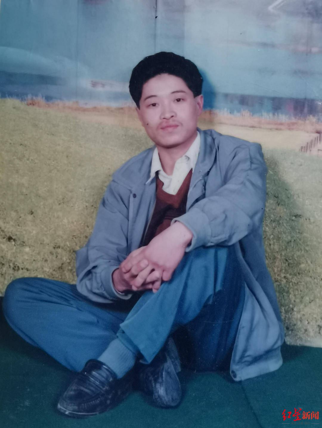 男子外出打工失联29年，母亲苦盼儿归：“说了我满50岁回来，现在我都80岁了”丨红星寻人