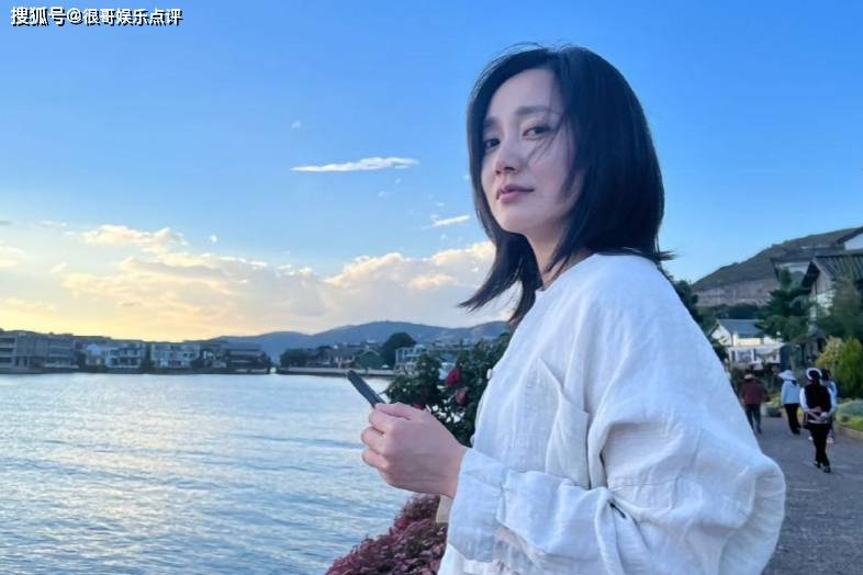 原创            董晴：出演《心居》没火，合作刘亦菲没红，今凭《以法之名》出圈