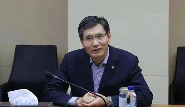 胡贤甫，履新万亿级央企子公司董事长