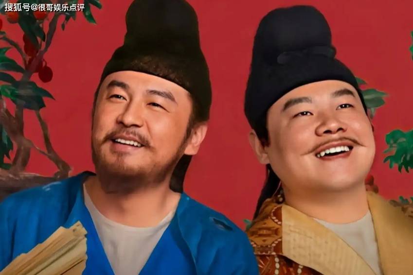 原创            《长安的荔枝》首播，张天爱惊艳演绎十七娘，观众差点没认出来