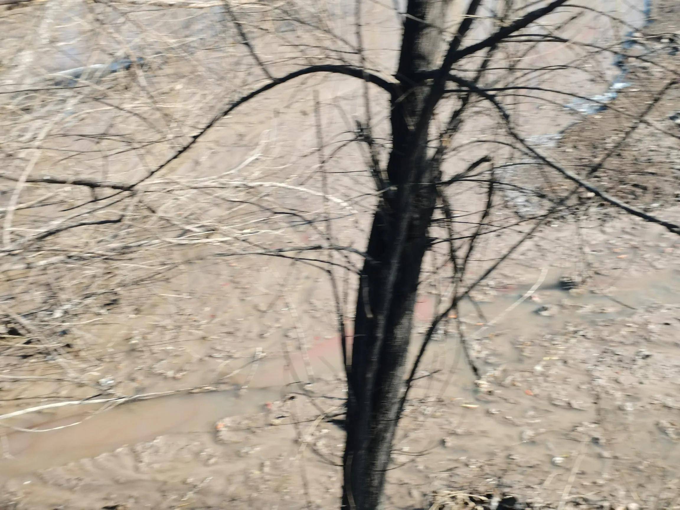 山西省朔州市怀仁市金沙滩镇兴旺村有五六家陶瓷厂长年排污无人管理！望监管部门核实处理。