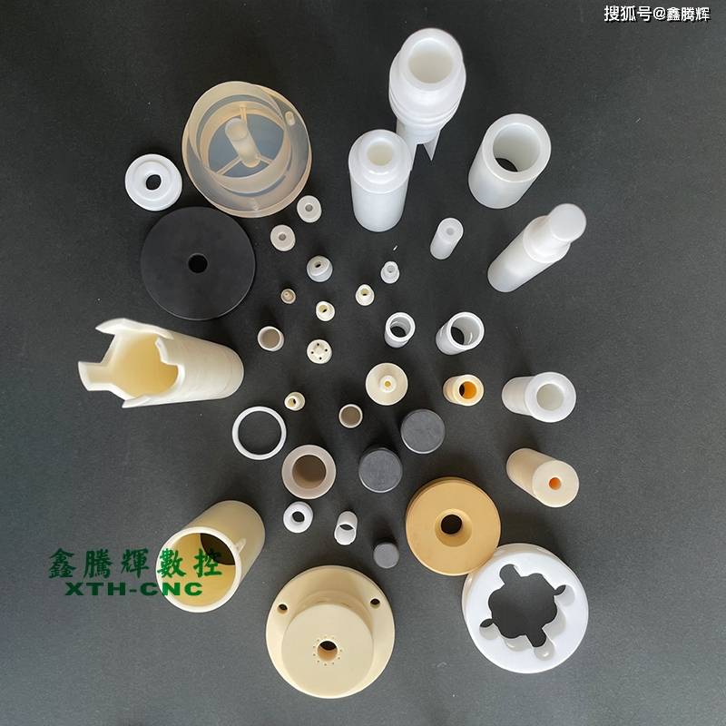 陶瓷精雕机超高精度重塑精密陶瓷加工市场格局