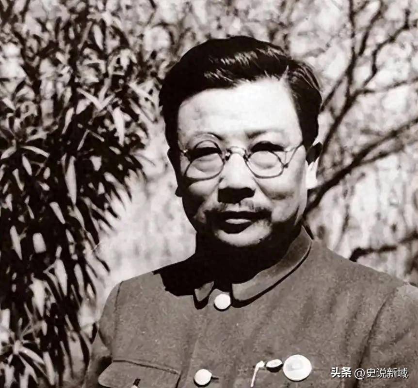 原创            上海刚解放，陈毅收到李克农的密电：一定要找到那位谍战英雄