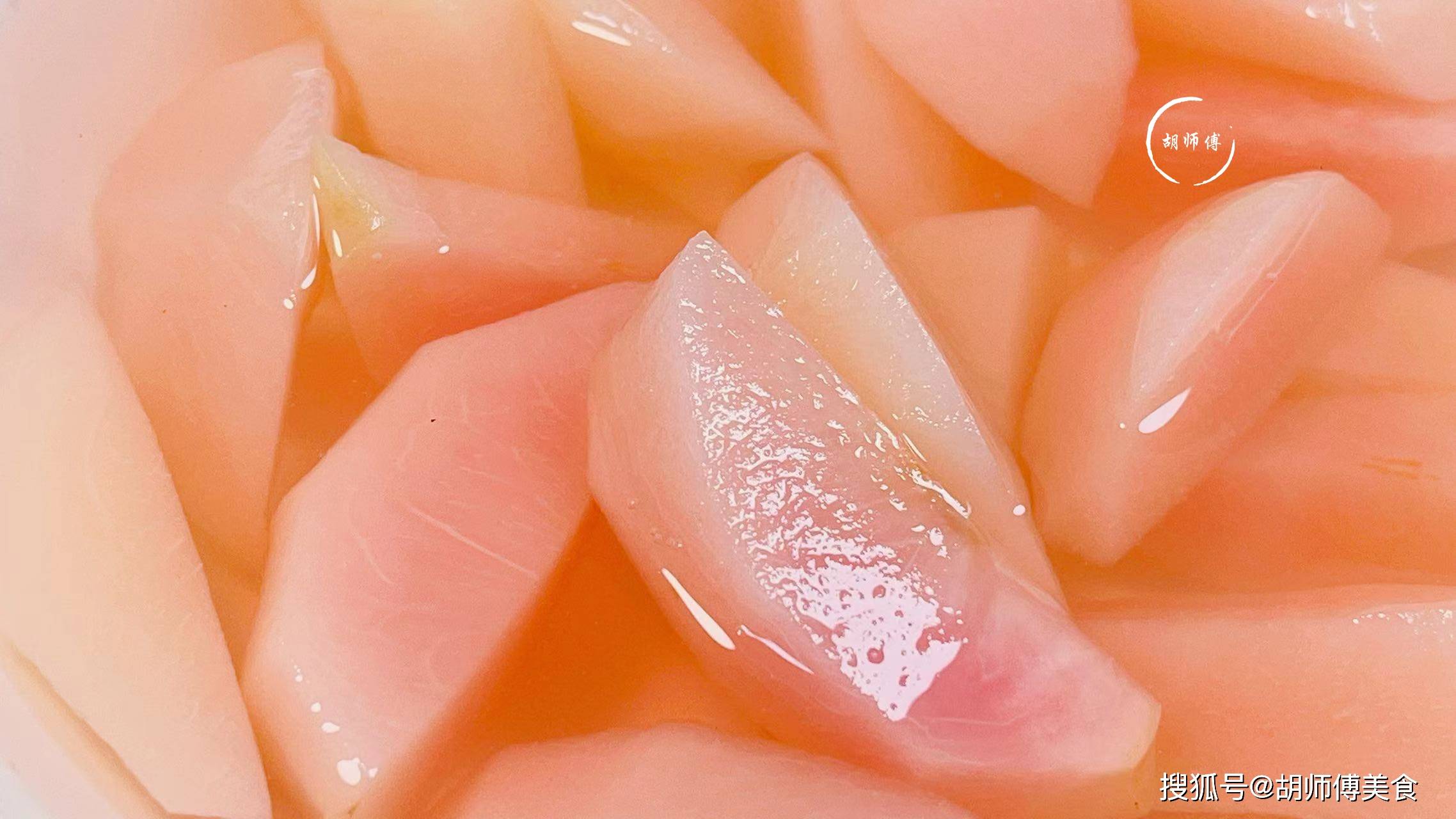 原创            夏天，少吃西瓜多吃它，煮一次吃三个月，从夏吃到秋，营养又解馋