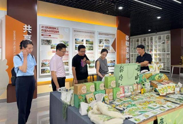 东方航天港文旅与河南工程学院艺术设计学院达成战略合作