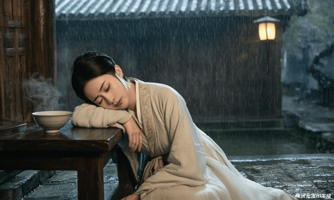 梅雨季祛湿宝典，助您轻盈度夏