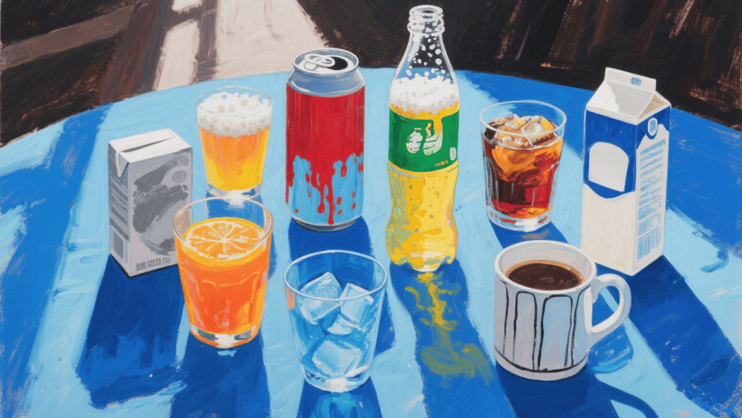 夏天喝什么最解渴？不是冰可乐，不是水，而是……