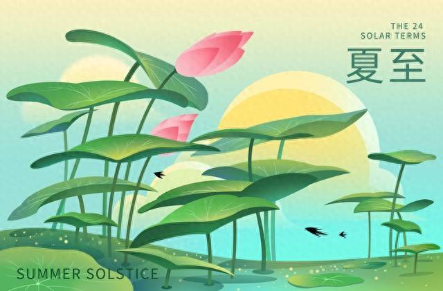 “冬至食咸、夏至食辛”，6月21日别忘吃“3辛”，驱寒祛湿过盛夏