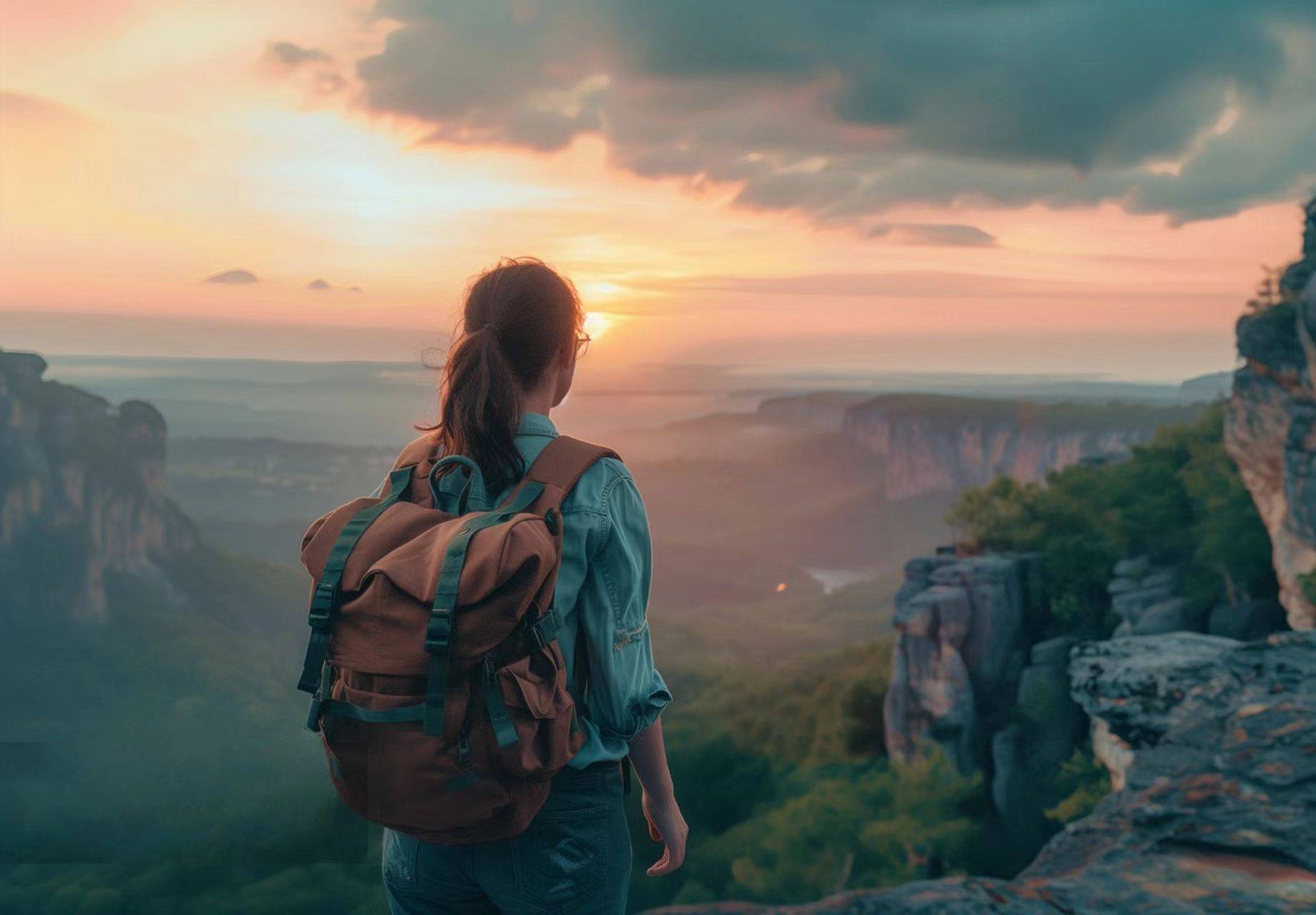 父母眼中聪明上进的儿子，为什么出现偏执型人格？