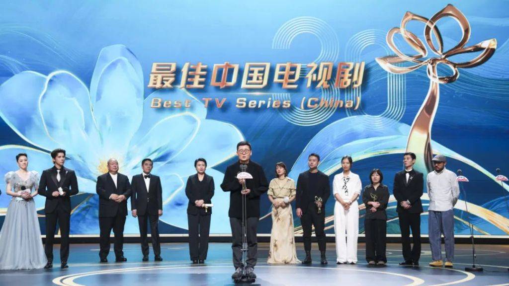 白玉兰观点｜宋佳：人间烟火是最大的流量