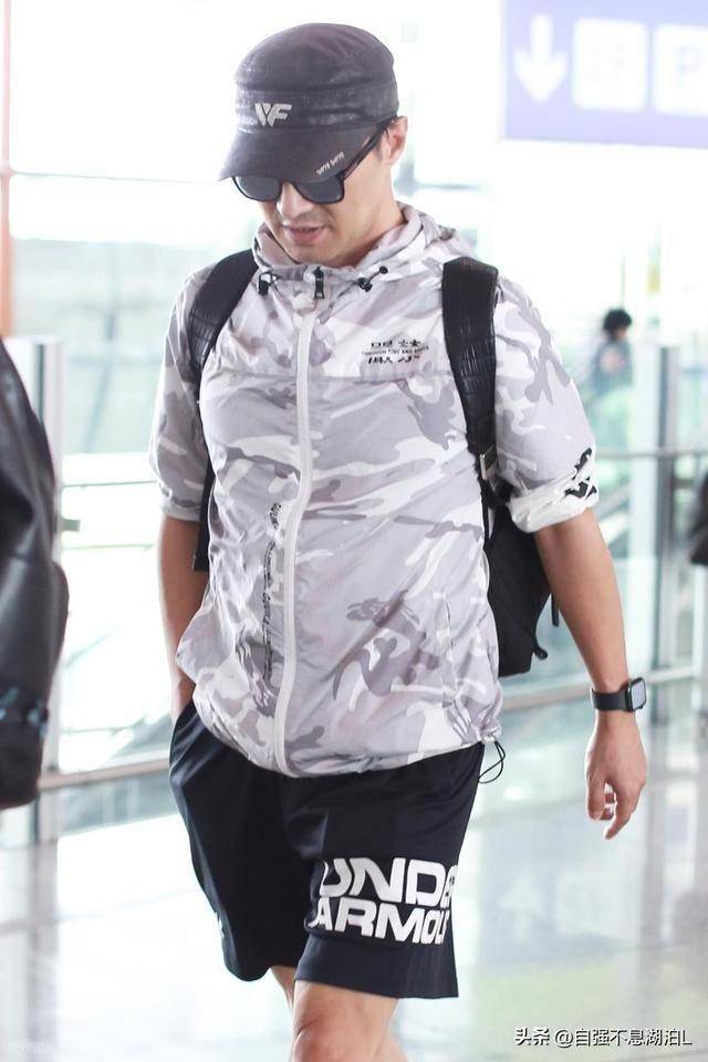 原创            汪峰与宁静：综艺中的甜蜜互动，是否预示着新恋情的开始？