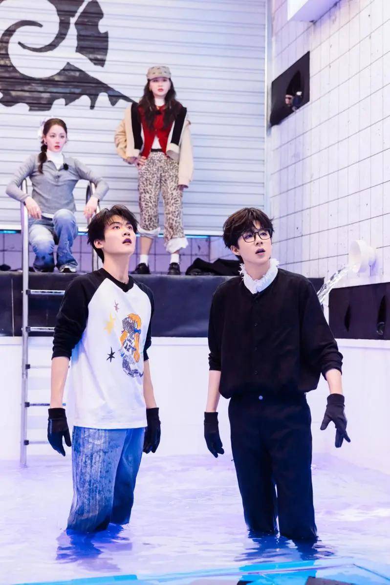 原创            《开始推理吧3》：一则具有沉浸剧质感的都市寓言