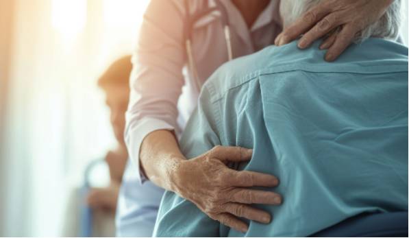 卧床不起的难言之隐：女用导尿棒如何提升卧床女性的舒适与尊严？