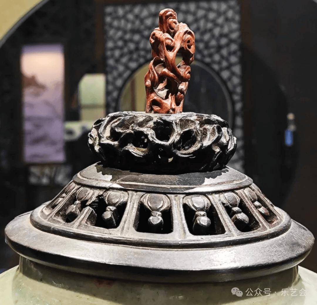 花脚大仙分享：《赏珍——宁波博物院藏文物精品展》6陶瓷上篇