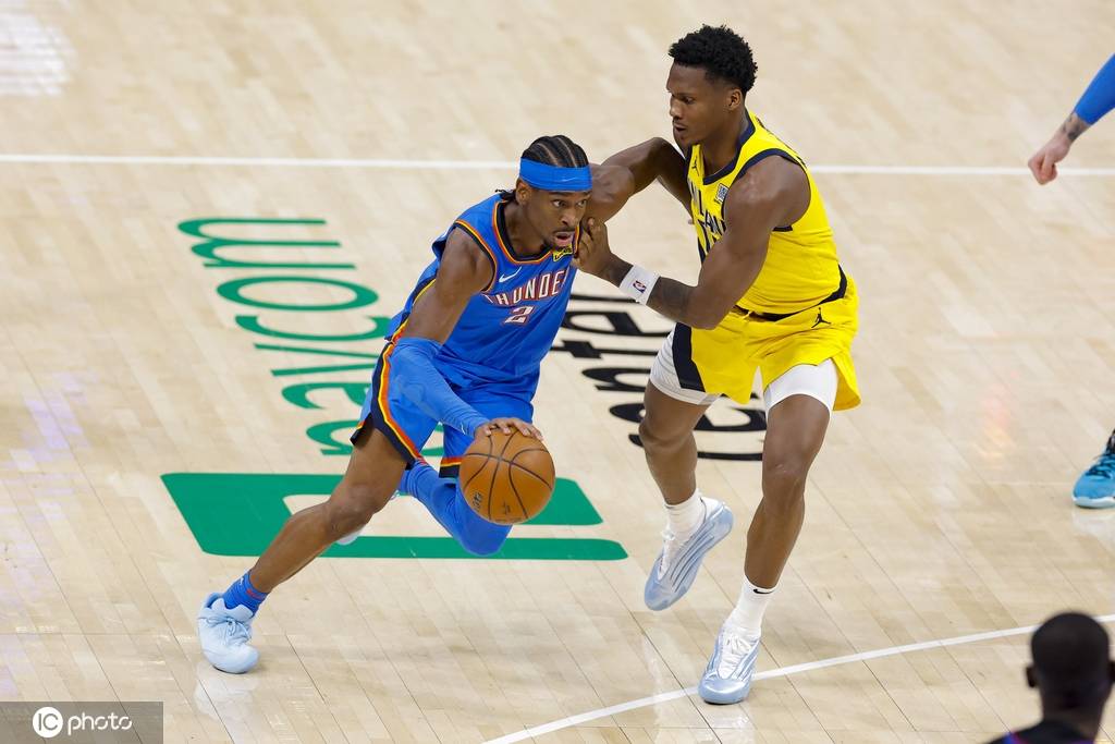 原创            雷霆大反思后G2再无冷门 哈利前三节变路人醒的太晚？