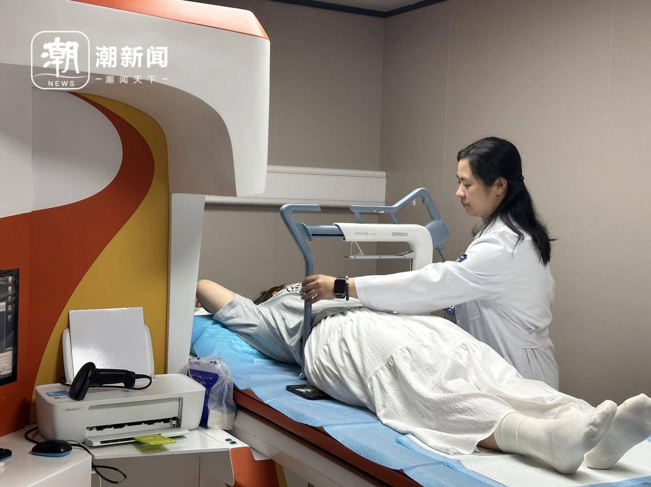 一个人减肥太困难？减肥搭子陪你 “稳稳瘦”，浙大二院体重管理中心今日启动