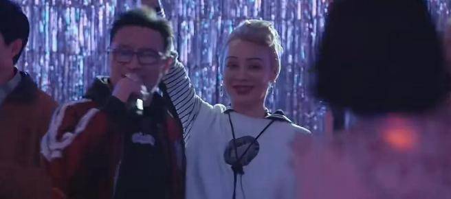 原创            汪峰跟宁静牵手风波升级，真恋爱了？网友：心疼森林北！