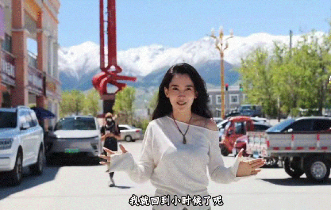 原创            森林北发布新动态！删光与汪峰有关视频，晒多张童年照，原来早有准备