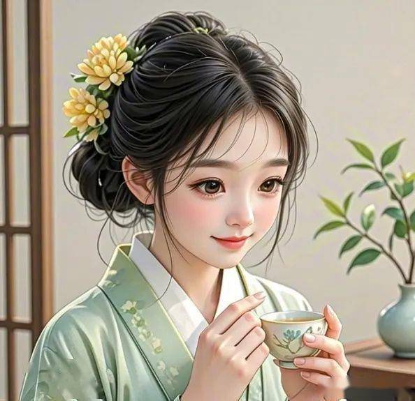 一个错误的喝茶习惯，毁三代，喝不喝茶都建议看看