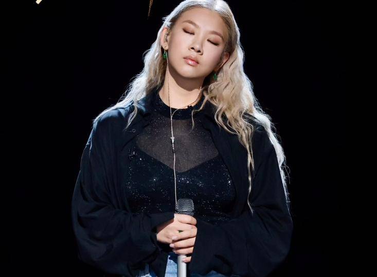 原创            《歌手2025》收视率竟被超越，陈楚生的反应，证明节目组决定错误