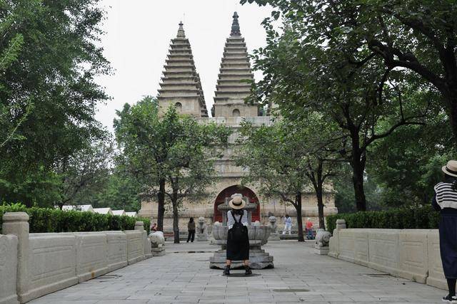 别白跑，北京石刻艺术博物馆暑期闭馆