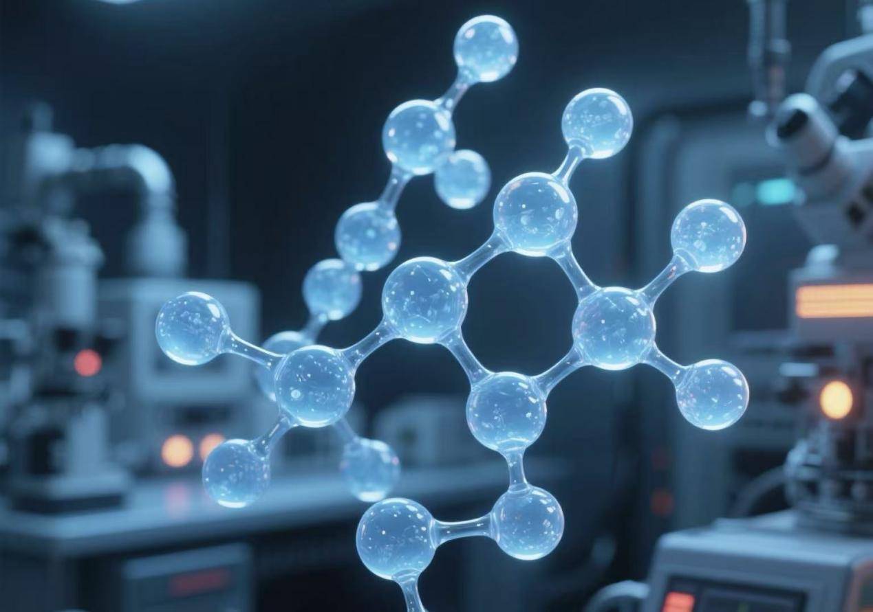 喝胶原蛋白肽有什么好处？科学解码美丽新趋势