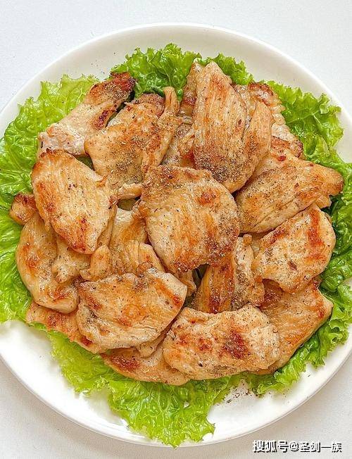 端午后，建议中老年：少吃鸡肉和豆腐，多吃8样，清热营养不上火