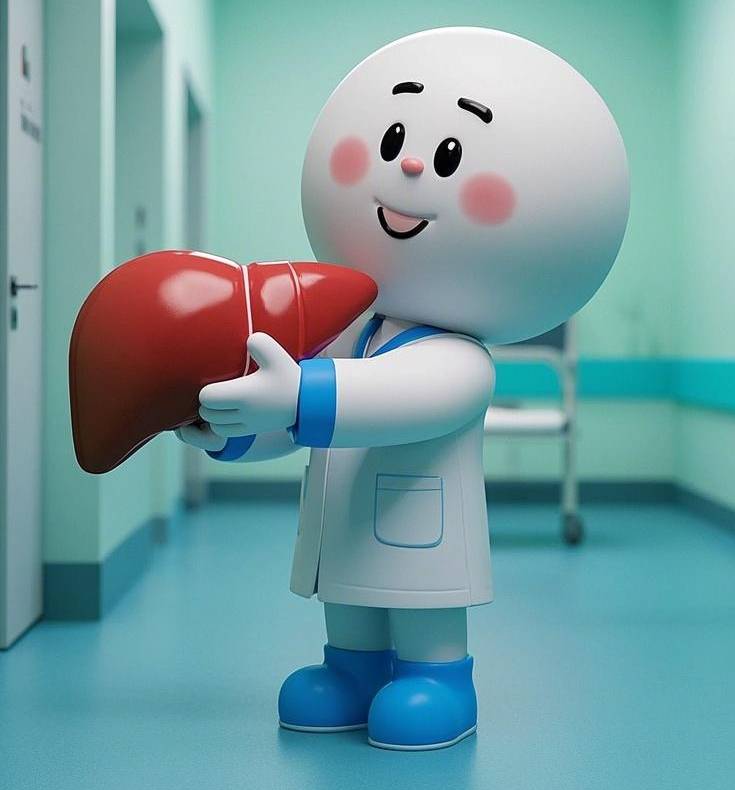 朔州饮酒者警惕！肝硬化严重程度竟与喝多少酒息息相关