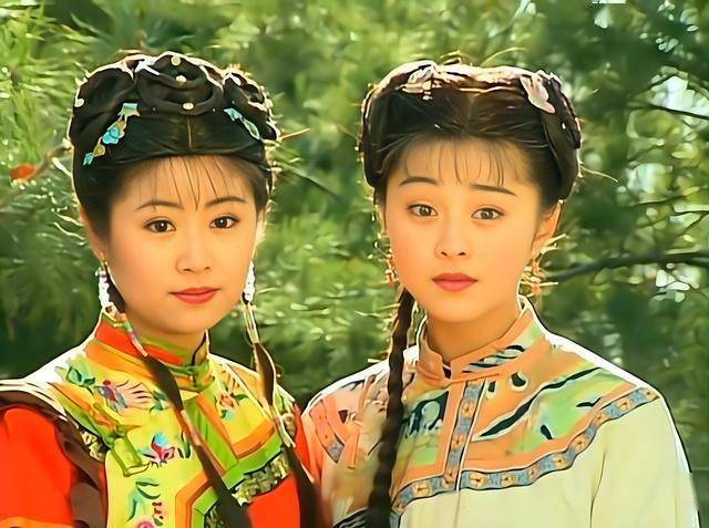 短剧《还珠》狂薅经典热度，剧情让人眼前一黑，演员一代不如一代