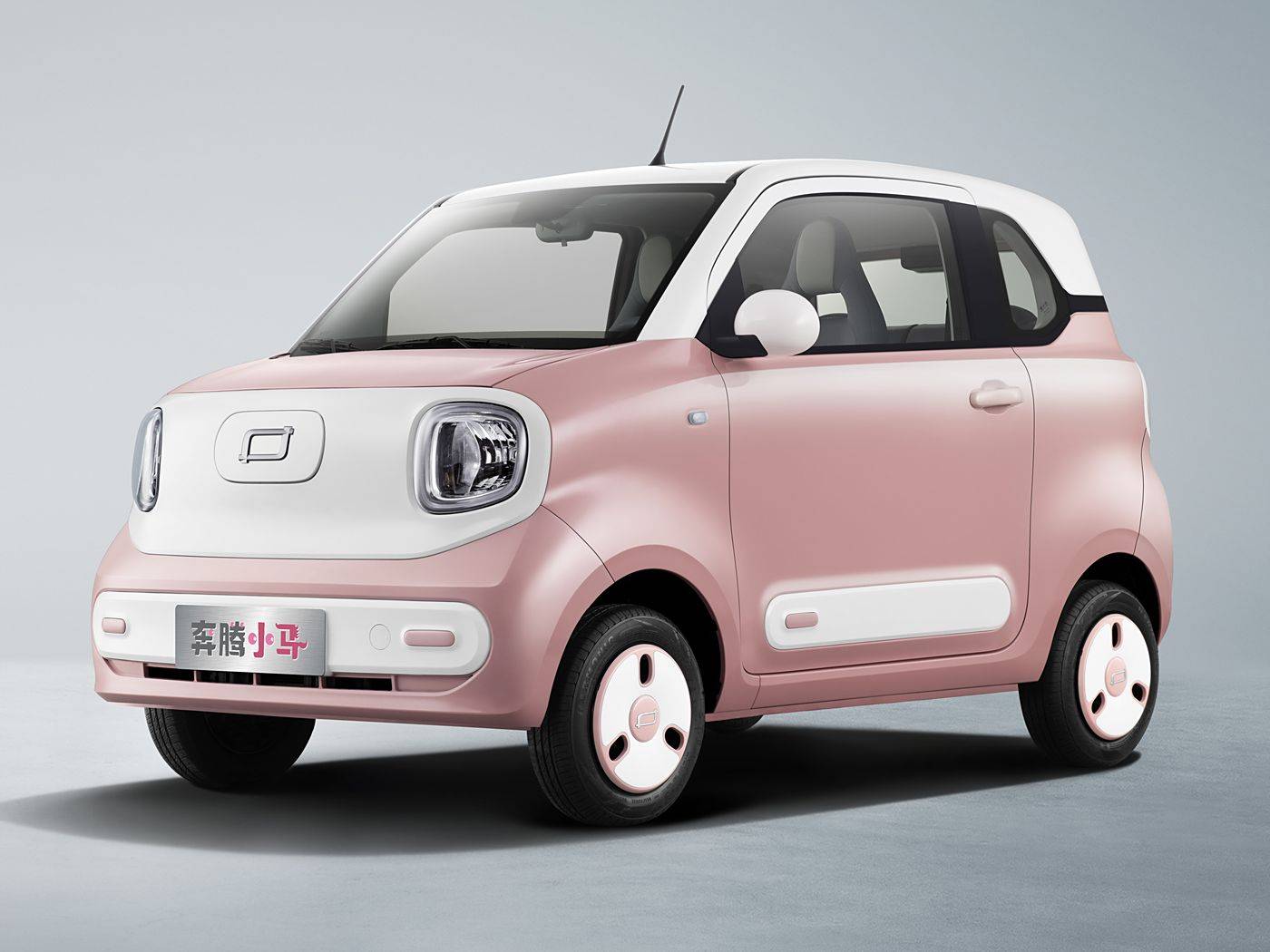 奔腾小马迎来OTA升级！新增AI绘画能力等功能