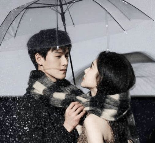 原创            李昀锐包场孟子义新剧