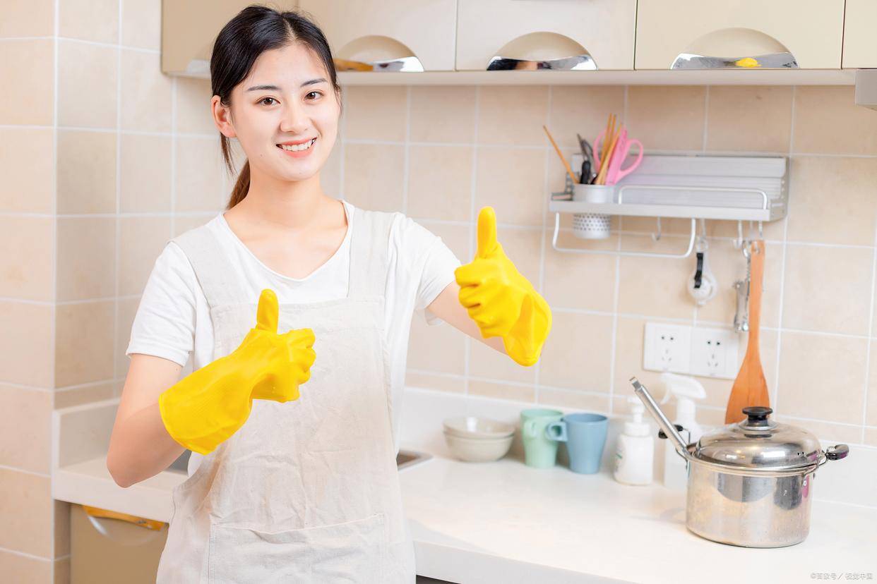 原创            男人为何偏爱家庭主妇？三个现实原因