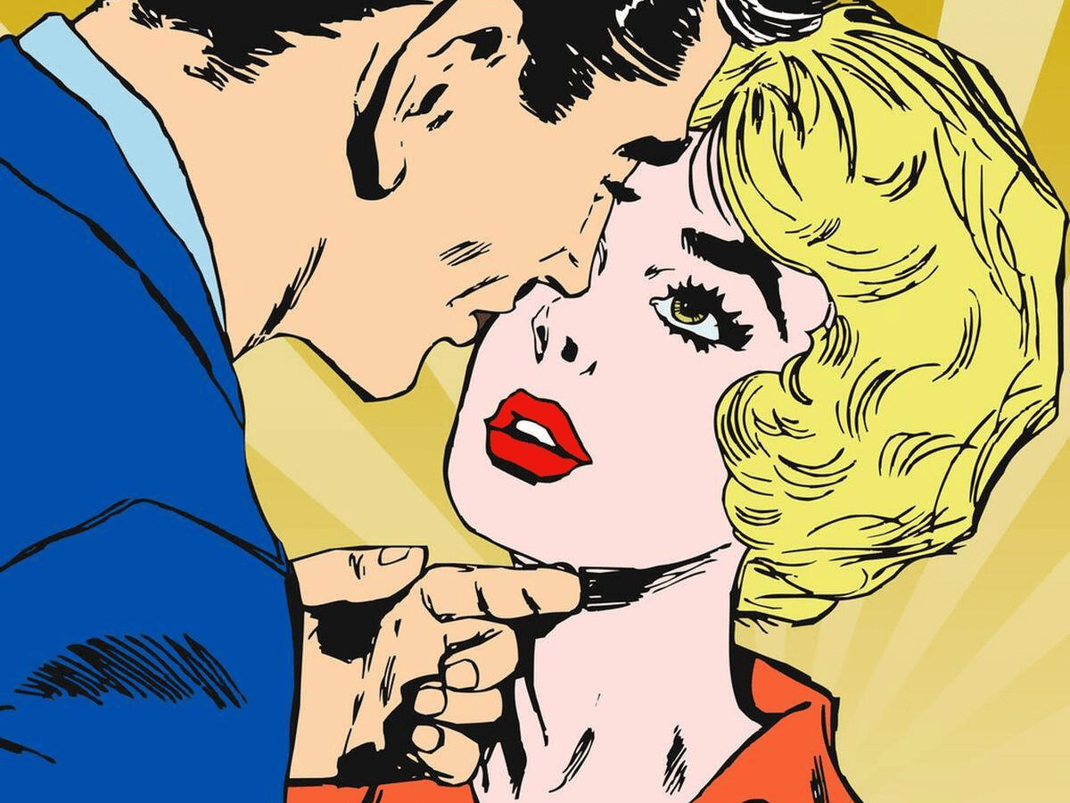 婚姻破碎者：无耻男的谎言与诋毁策略