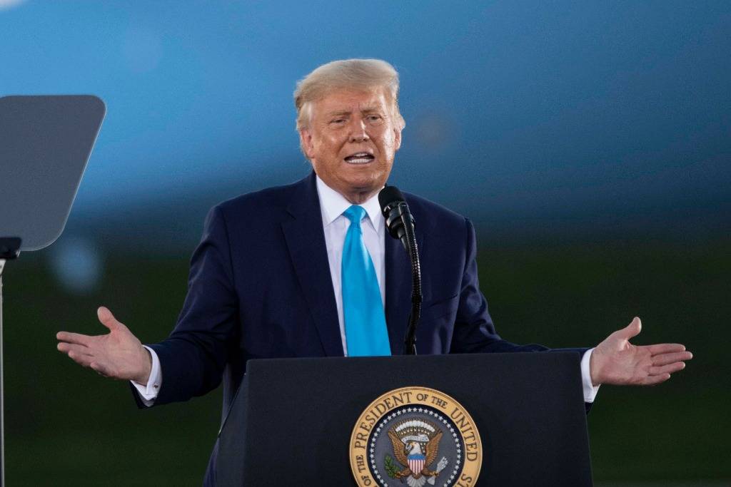 原创            不出所料！特朗普对华态度大变，马斯克看破真相，中国实力很强大！