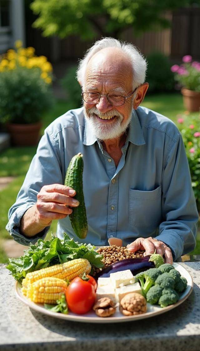 立夏要养骨”，别只喝豆浆，建议多吃8样，腿脚有劲，精神好