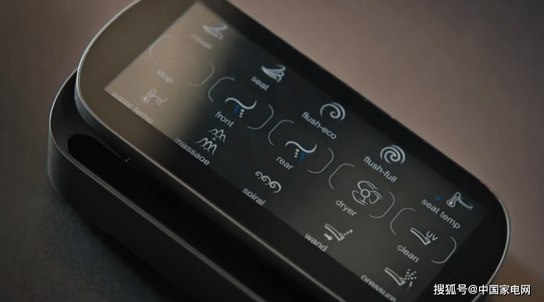 卫浴产品：从陶瓷五金到家电的“寒武纪”大进化