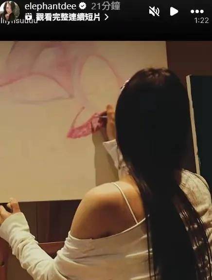 原创            小S低调现身韩国！心情和状态奇差，和具俊晔同在首尔却分头行动