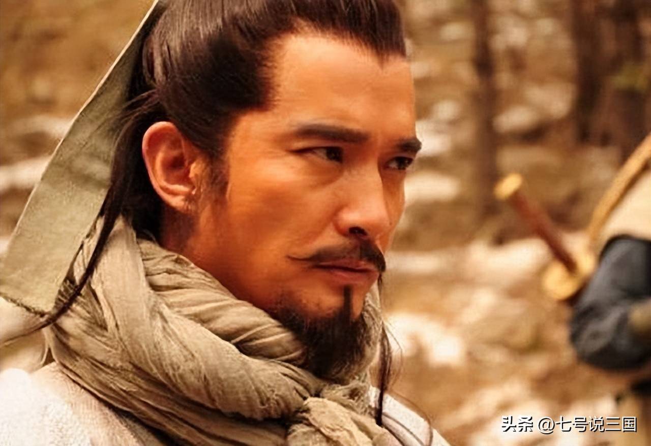 原创            梁山有5大派系，各派系的势力如何？他们的领头羊是谁