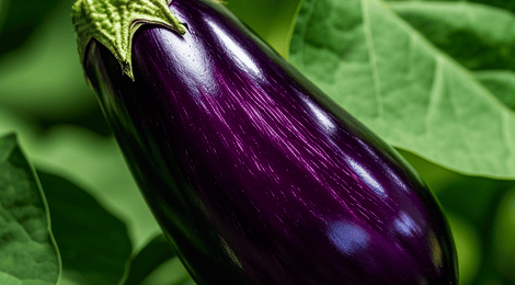 【6.12-1】茄子和它天生一对！夏天这样吃茄子，抗衰还活血！可惜很多人吃错，把宝贝都扔了