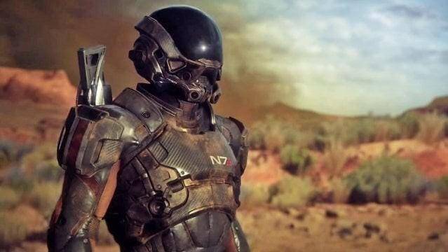 重磅加盟！《星际迷航》编剧担任《质量效应》剧集运作人