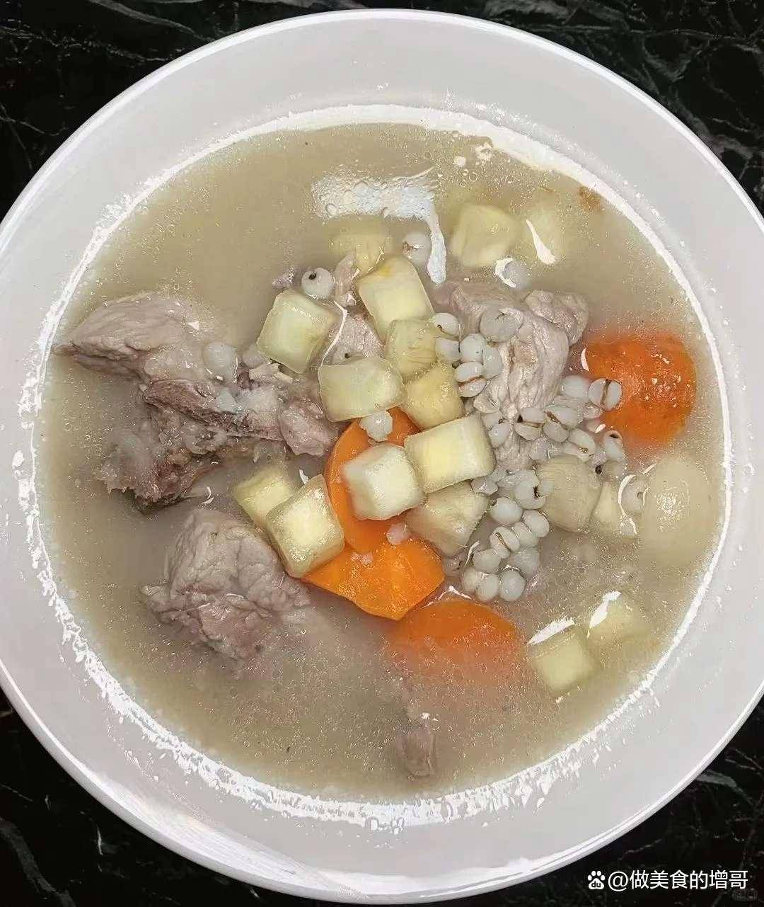 茯苓才是祛湿汤的灵魂！这5种古法搭配，身轻盈气色亮，会上瘾