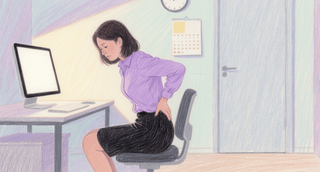 终结了10多年的腰痛折磨，中医药藏着啥“康复密码”？