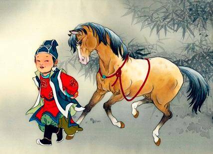 人生要善于让步