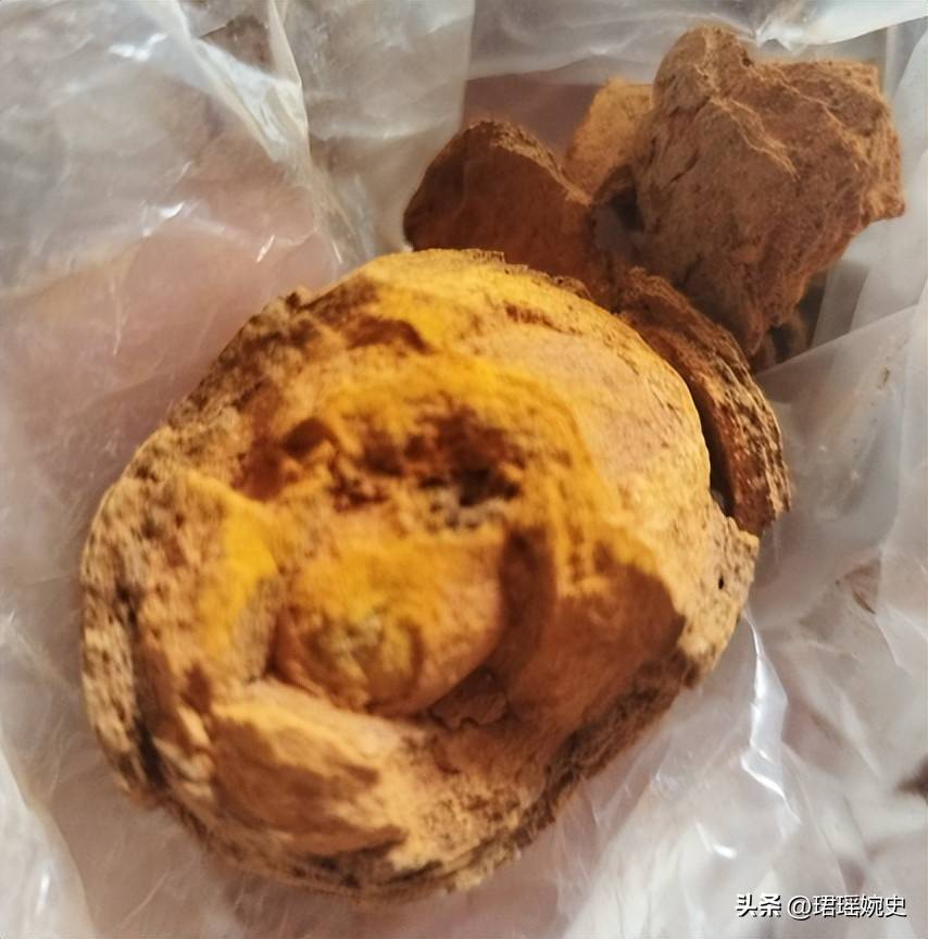 原创            比黄金还贵！之前在农村当垃圾，现在1公斤卖165万