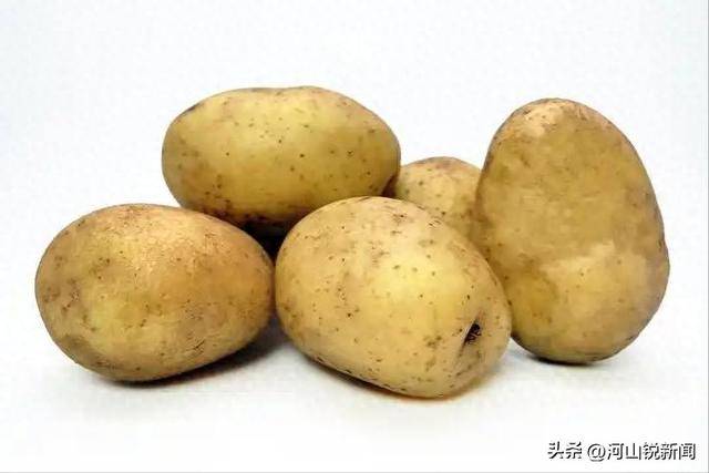 土豆再次受到关注！医生发现：常吃土豆，可能会拿下4大好处