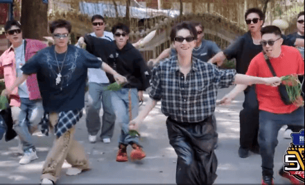 这是我认识的王俊凯吗