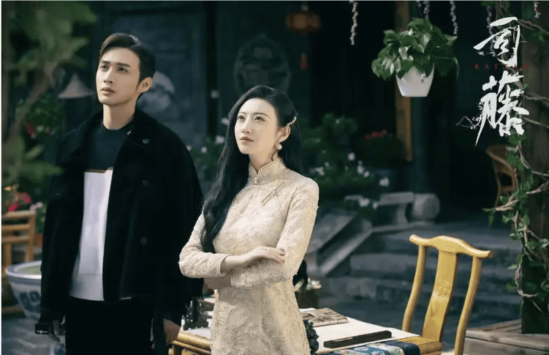 肤白貌美还能打，大美女都争着演