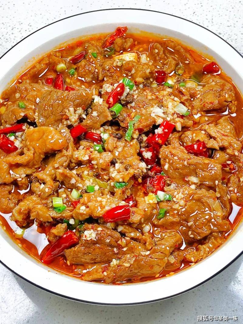 脾胃是气血之源，建议中老年人，常食这8种食物，不显老精神好